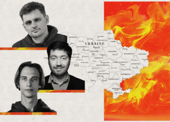 Загроза українській журналістиці — це відсутність фінансування: досвід виживання Gwara Media