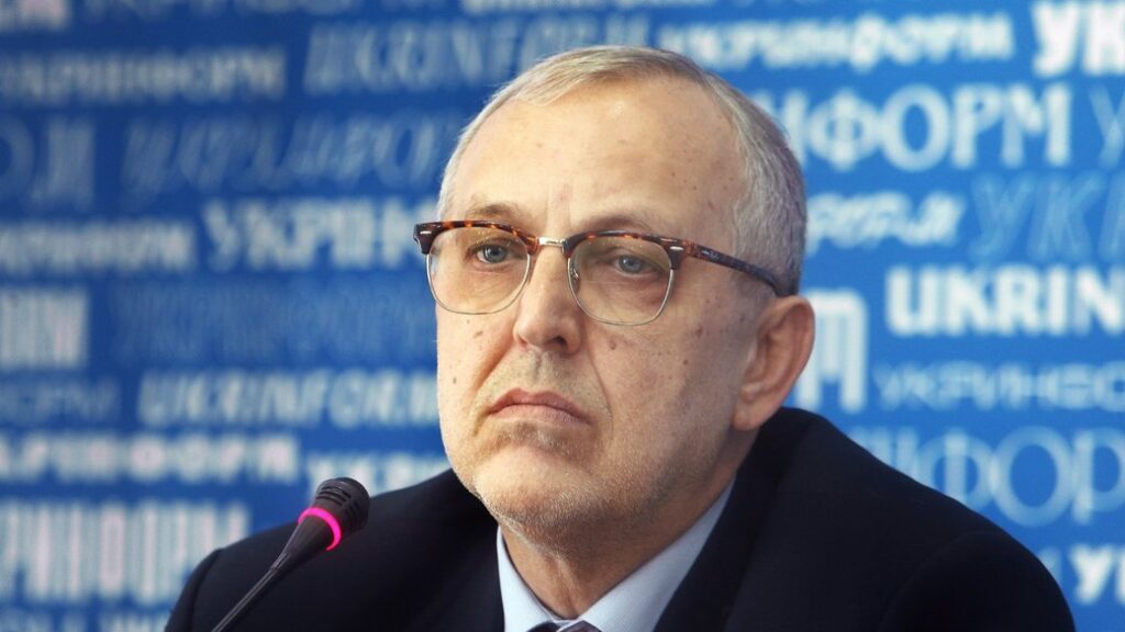 Нацполіція завершила досудове розслідування щодо журналіста Суспільного Макарова: поранення він завдав собі сам