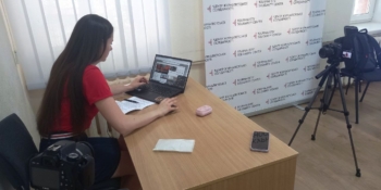 Коворкінг Дніпровського центру журналістської солідарності: зручний робочий простір для журналістів 17 Коворкінг Дніпровського центру журналістської солідарності: зручний робочий простір для журналістів