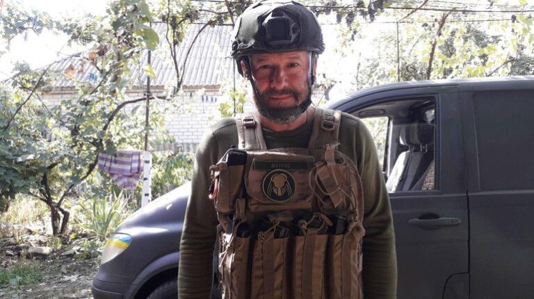 Шлях пресофіцерки Ольги Вільхової до визнання: служба, родина і друзі 18 Шлях пресофіцерки Ольги Вільхової до визнання: служба, родина і друзі 1