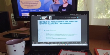 Правда без травми: як правильно, безпечно та етично розповідати історії військовополонених
