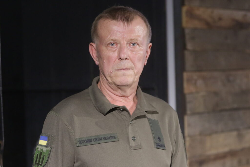 «Мобілізація і бронювання журналістів: колеги, не чекайте до останнього!» – Володимир Данилюк