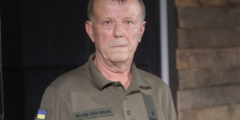 «Мобілізація і бронювання журналістів: колеги, не чекайте до останнього!» – Володимир Данилюк