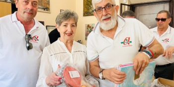 Волонтери італійської асоціації  «Anteas Alessandria» привезли в Івано-Франківський ЦЖС гуманітарну допомогу 17 Волонтери італійської асоціації  «Anteas Alessandria» привезли в Івано-Франківський ЦЖС гуманітарну допомогу