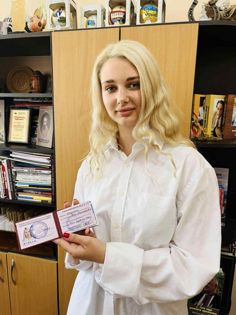 Івано-Франківська обласна спілка журналістів НСЖУ поповнила свої лави 20 Івано-Франківська обласна спілка журналістів НСЖУ поповнила свої лави 3