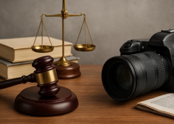 Захист адвокатів не повинен загрожувати правам журналістів: НСЖУ про новий суперечливий законопроєкт