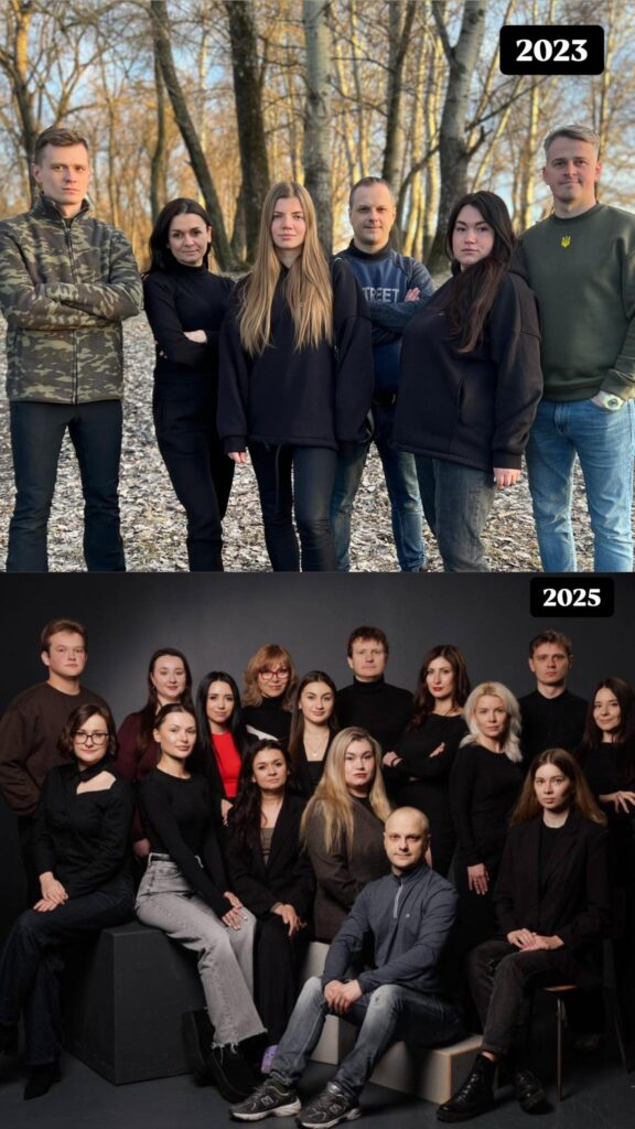 70 метрів до епіцентру. Історія воєнкора, який відклав камеру, щоб рятувати життя 18 70 метрів до епіцентру. Історія воєнкора, який відклав камеру, щоб рятувати життя 1