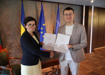 НСЖУ розпочинає новий проєкт підтримки прифронтових медіа за сприяння Посольства Литви 