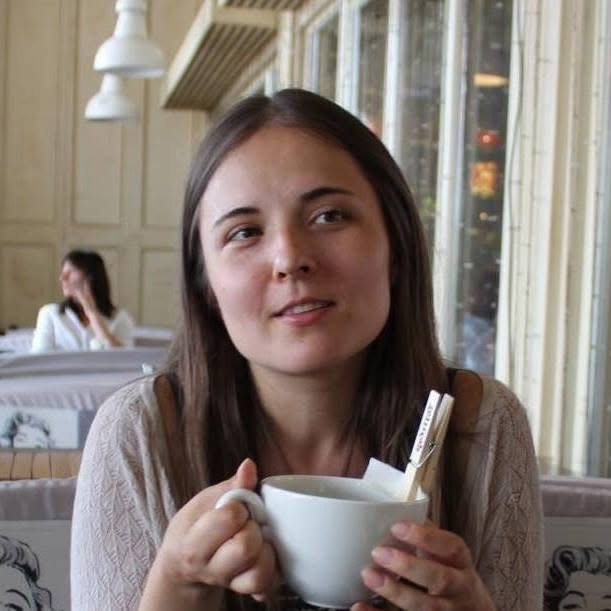 Вісім років у судових залах: журналістка Ірина Салій про щоденну працю, виклики й віру у справедливість 1
