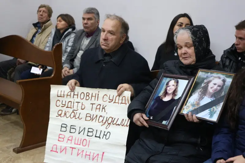 Вісім років у судових залах: журналістка Ірина Салій про щоденну працю, виклики й віру у справедливість 3