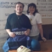 Бронежилети, шоломи, аптечки: у Львівському офісі об’єднаного Західноукраїнського ЦЖС допомагають медійникам підготуватись до відряджень на прифронтові території 24 Бронежилети, шоломи, аптечки: у Львівському офісі об’єднаного Західноукраїнського ЦЖС допомагають медійникам підготуватись до відряджень на прифронтові території