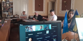 Як журналісту використовувати ШІ у щоденній роботі: тренінг для медійників