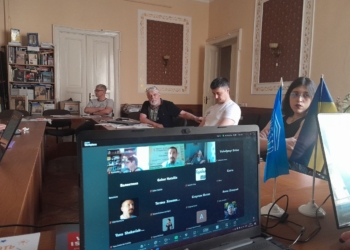 Як журналісту використовувати ШІ у щоденній роботі: тренінг для медійників