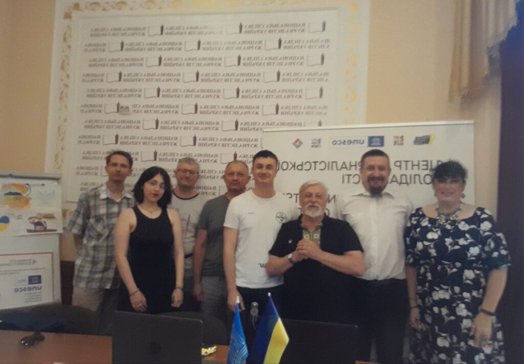 Як журналісту використовувати ШІ у щоденній роботі: тренінг для медійників 4