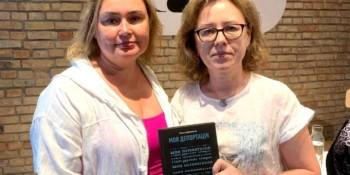 Побачила світ книга в’язня кремля Османа Аріфмеметова