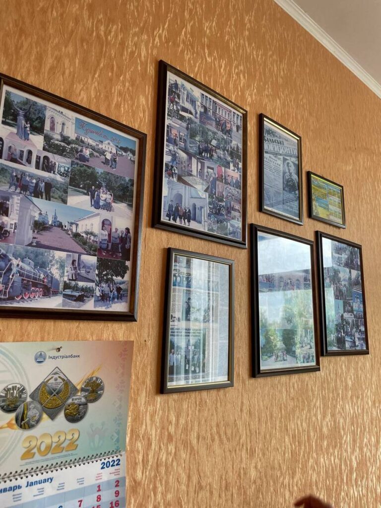 Як виживає газета «Сільські горизонти» з Конотопа: історія стійкості й відданості читачам 18 Як виживає газета «Сільські горизонти» з Конотопа: історія стійкості й відданості читачам 1