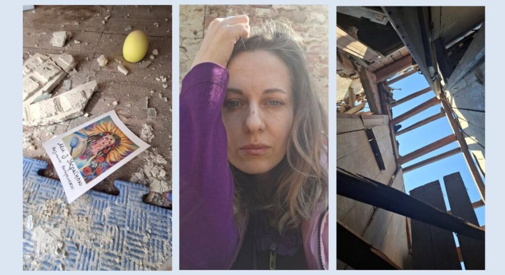 «Рука підтримки»: Центри журналістської солідарності НСЖУ провели масштабну благодійну акцію 25 «Рука підтримки»: Центри журналістської солідарності НСЖУ провели масштабну благодійну акцію 8