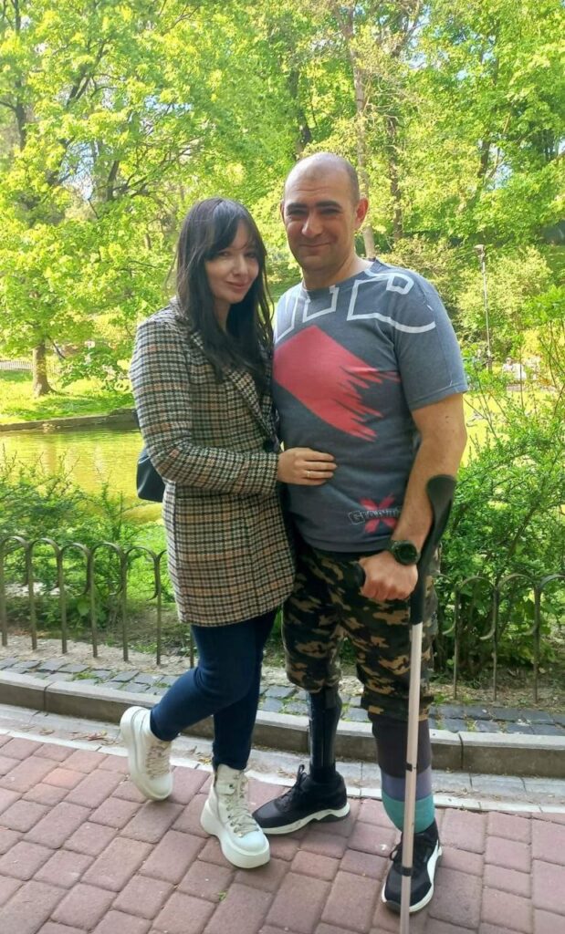 «Рука підтримки»: Центри журналістської солідарності НСЖУ провели масштабну благодійну акцію 28 «Рука підтримки»: Центри журналістської солідарності НСЖУ провели масштабну благодійну акцію 11