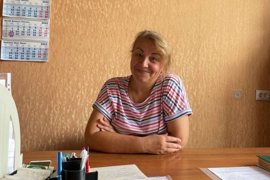 Як виживає газета «Сільські горизонти» з Конотопа: історія стійкості й відданості читачам