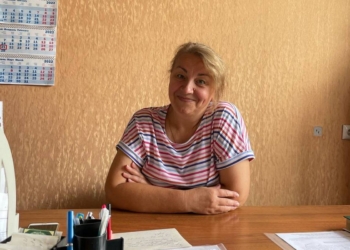 Як виживає газета «Сільські горизонти» з Конотопа: історія стійкості й відданості читачам