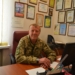 Головний редактор пішов на військову службу, коли російни почали повномасштабне вторгнення. Його донька взяла на себе відповідальність за газету 24 Головний редактор пішов на військову службу, коли російни почали повномасштабне вторгнення. Його донька взяла на себе відповідальність за газету