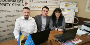 Що несе  ШІ журналістиці: розпочато серію тренінгів для медійників 19 Що несе  ШІ журналістиці: розпочато серію тренінгів для медійників