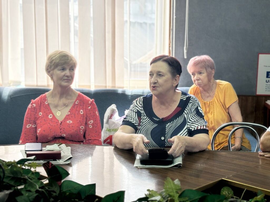 Оріхівська прифронтова газета «Трудова слава» сьогодні: про незламність, підтримку і надію 24 Оріхівська прифронтова газета «Трудова слава» сьогодні: про незламність, підтримку і надію 7