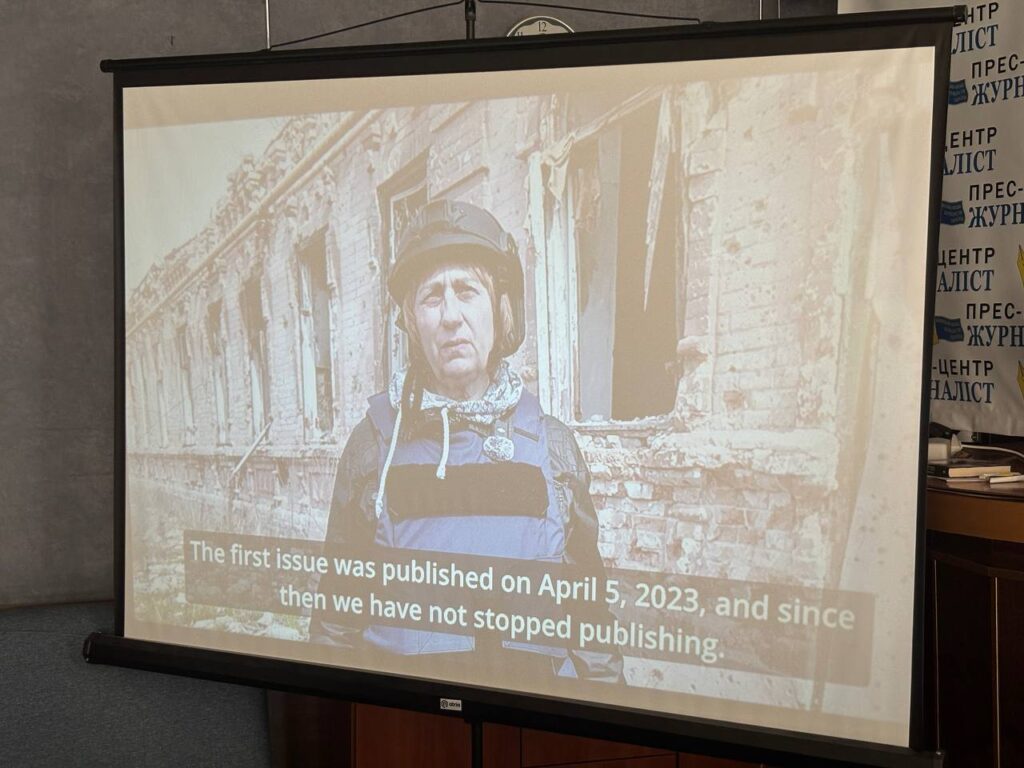 Оріхівська прифронтова газета «Трудова слава» сьогодні: про незламність, підтримку і надію 18 Оріхівська прифронтова газета «Трудова слава» сьогодні: про незламність, підтримку і надію 1