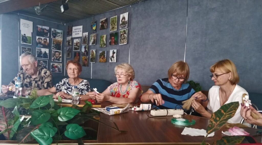 Як створити журналістське Щастя своїми руками: майстер-клас у Запоріжжі 2