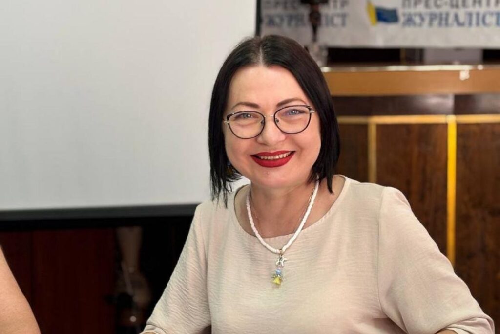 Ментальне здоров’я: запорізькі медійники поповнити скарбничку технік самодопомоги 18 Ментальне здоров’я: запорізькі медійники поповнити скарбничку технік самодопомоги 1
