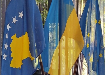 Українські “Сторінки надії” на Балканах