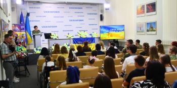 Сила, що єднає серця: як діти та герої створили історію, яка надихає Україну