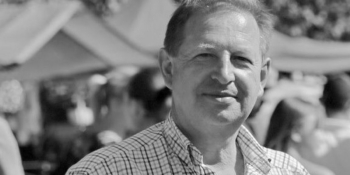 Помер рівненський журналіст Олександр Берестяний