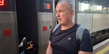 Фрилансер Крим.Реалії Владислав Єсипенко, який раніше перебував у російському ув'язненні, повернувся до України 17 Фрилансер Крим.Реалії Владислав Єсипенко, який раніше перебував у російському ув’язненні, повернувся до України