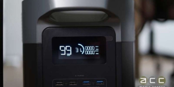 Енергетична незалежність в умовах війни: результати конкурсу на надання зарядних станцій для українських медіа