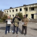 Як працювати в умовах постійної небезпеки: досвід прифронтових редакцій 22 Як працювати в умовах постійної небезпеки: досвід прифронтових редакцій