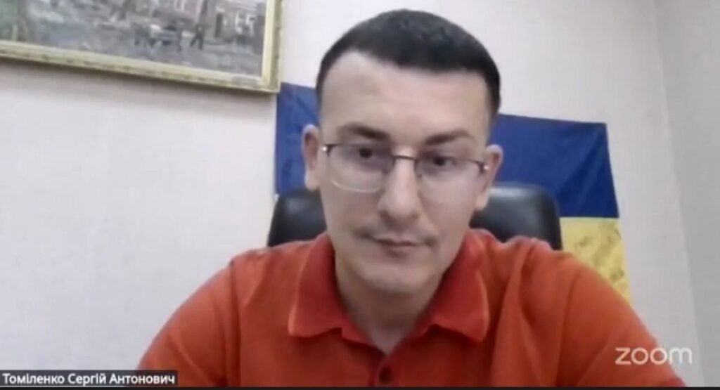 Як змінюються запити до Центрів журналістської солідарності НСЖУ, які стали взірцем для зарубіжних колег 18 Як змінюються запити до Центрів журналістської солідарності НСЖУ, які стали взірцем для зарубіжних колег 1