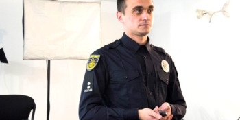 Кібербезпека і штучний інтелект: базові поради для медійників від кіберполіцейського 25 Кібербезпека і штучний інтелект: базові поради для медійників від кіберполіцейського