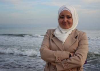 Окупаційна адміністрація Криму готує обвинувачення проти журналістки Лутфіє Зудієвої