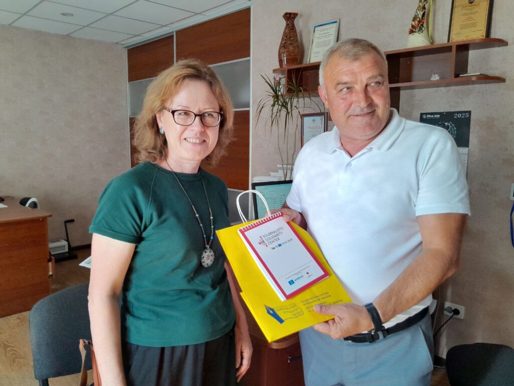 Як редакція об’єднала громаду заради збору на дрони для військових