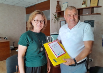 Як редакція об’єднала громаду заради збору на дрони для військових