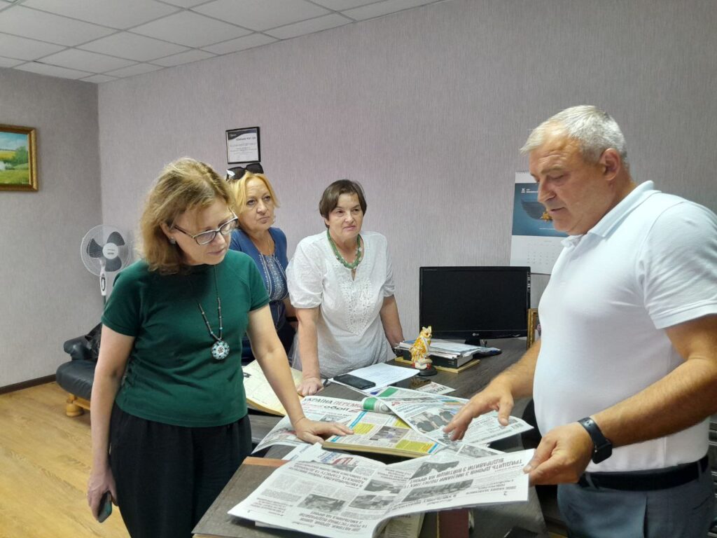 Як редакція об’єднала громаду заради збору на дрони для військових 2