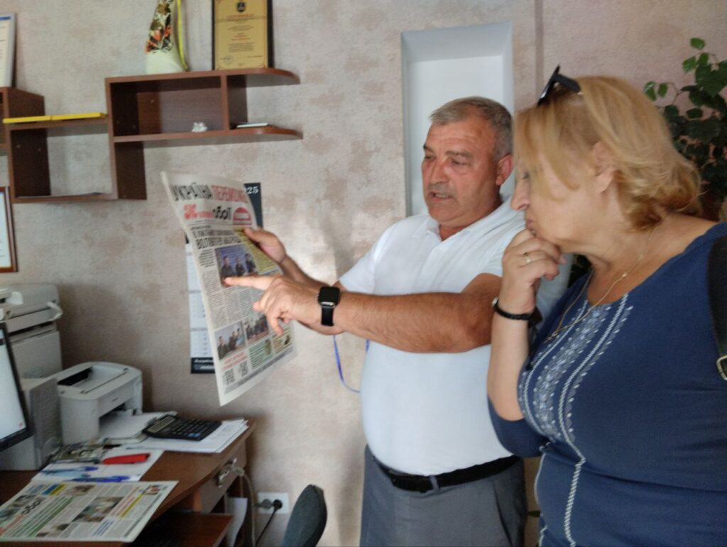 Як редакція об’єднала громаду заради збору на дрони для військових 4