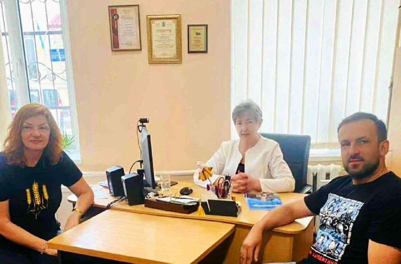 «Без фіксерів, зокрема, чимало репортажів про Україну просто не з’явилися б у міжнародному інформаційному просторі» – учасники зустрічі в Івано-Франківському Центрі журналістської солідарності 3