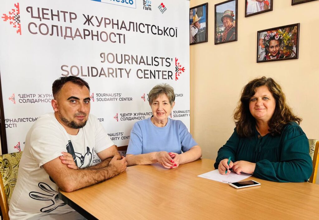 «Крові не боюся»: як журналіст змінив редакторське крісло на медичну сумку 18 «Крові не боюся»: як журналіст змінив редакторське крісло на медичну сумку 1