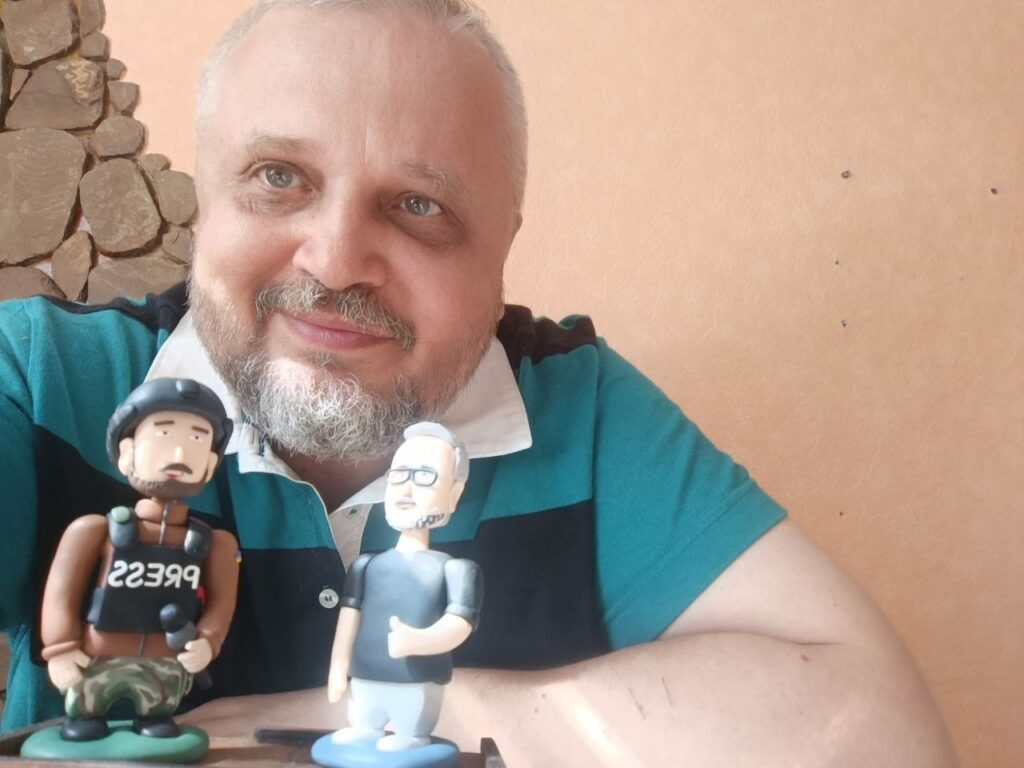 Журналістська солідарність – не пусті балачки: в Івано-Франківську нагородили найактивніших медійників