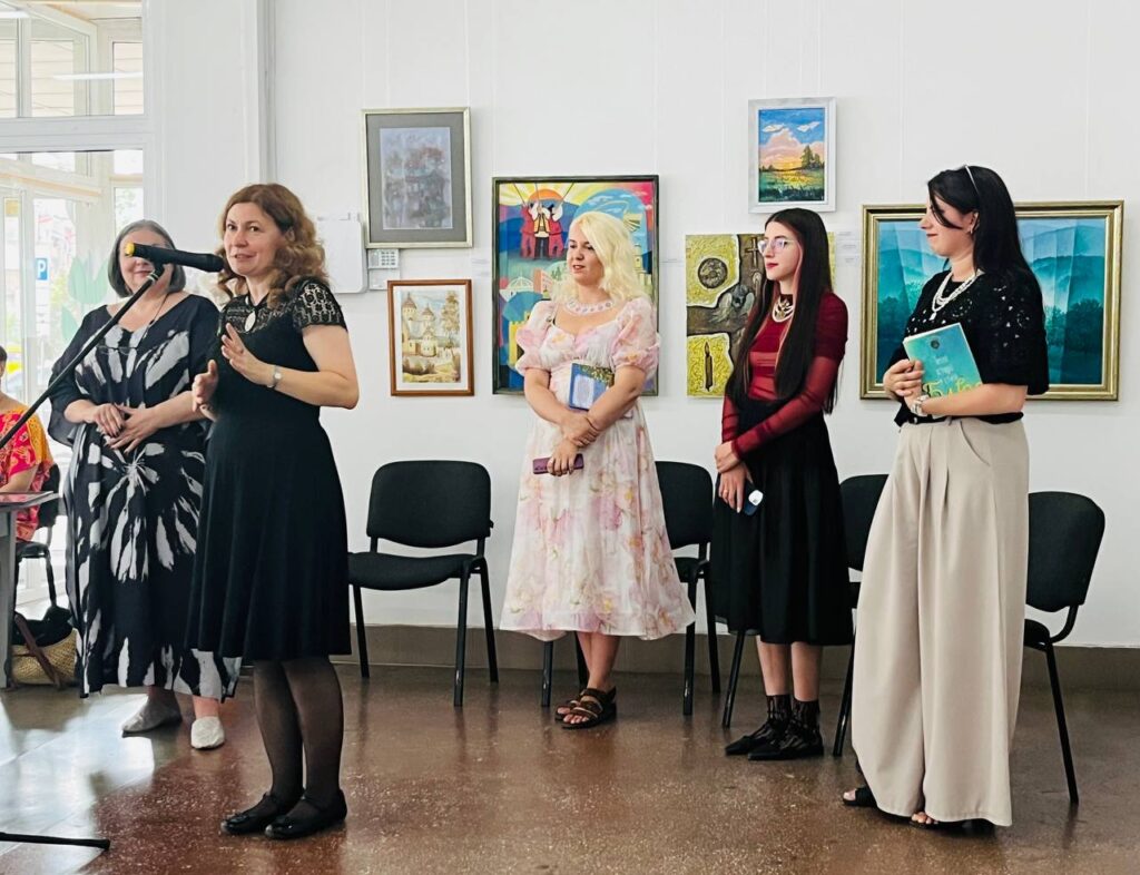 Працівники Івано-Франківського Центру журналістської солідарності долучилися до благодійного збору коштів для підрозділу ЗСУ, де служить медійник Андрій Шкварла 2