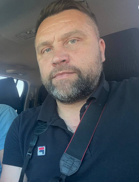 Під прицілом дронів: редакція «Межівського меридіану» за крок від евакуації 1