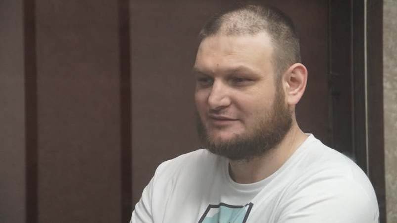 Солідарність крізь ґрати: досвід полонених українських журналістів та їхніх родин 1