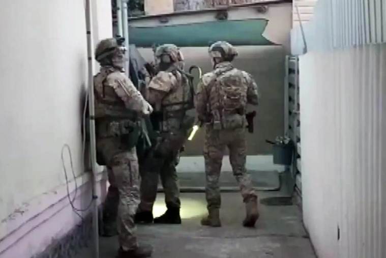 Солідарність крізь ґрати: досвід полонених українських журналістів та їхніх родин 2